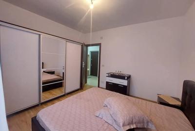 Apartament cu 3 camere semidecomandat, mobilat în Dobroești - 11