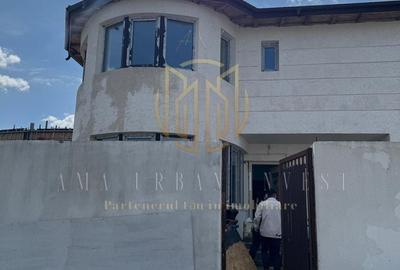 Casă individuală cu 5 camere cu Canalizare în Tunari - 19