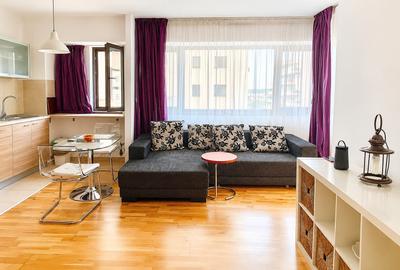 Apartament cu 2 camere semidecomandat în Exterior Nord - 6