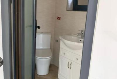 Spațiu comercial, de 385 mp, în Rovine - 7