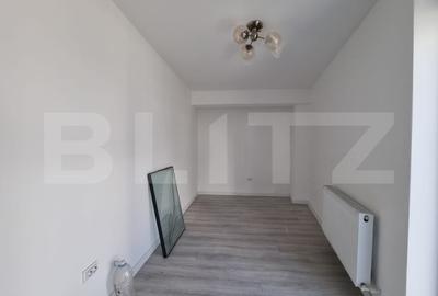 Apartament cu 2 camere semidecomandat în Dâmbul Rotund - 2