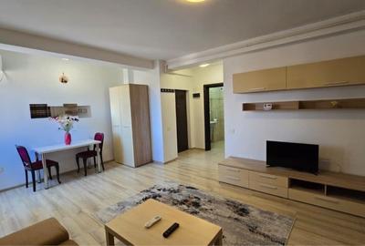 Apartament - 2 camere - AC - Centrala proprie - Militari Residence - 8