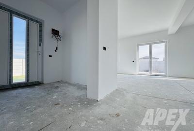 Casa 4 camere | COMISION 0% | Toate utilitatile | Teren 500mp | Clinceni - 6