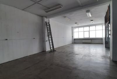 0% Comision! Spatiu Depozitare | Th. Pallady | 88mp