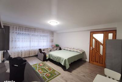 Apartament cu 2 camere în Movilei - 12