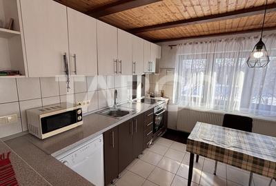 Casa deosebita de vanzare individuala zona Sura Mare 900 mp teren - 6