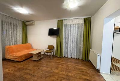 Garsoniera moderna Quadra Place | Lujerului | Politehnica - 2