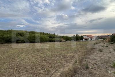 Teren Construcții intravilan de 1000 mp, în Central - 2