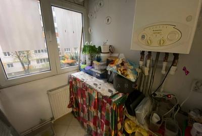 2 Camere aproape de Parcul Sebastian - 10