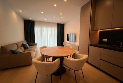 2 camere - AVIATIEI TOWER, Promenada, Herastrau, Herastrau 2 camere - AVIATIEI TOWER, Promenada, Herastrau, Herastrau - 10