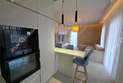 Apartament cu 2 camere si balcon zona Selimbar din Sibiu - 3
