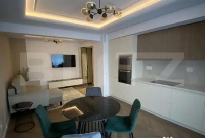 Apartament cu 2 camere în Ultracentral - 3