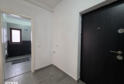 Apartament cu 2 camere decomandat, mobilat în Sânpetru - 2