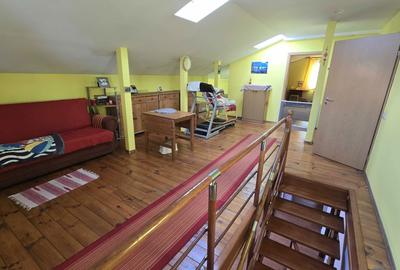 Casă cu 4 camere în Clinceni - 6