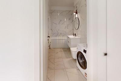 Apartament 2 Camere de Inchiriat Onix Residence *Pipera* *Tur Virtual* - 8