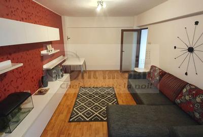 Apartament cu 2 camere decomandat, mobilat în Păcurari - 3