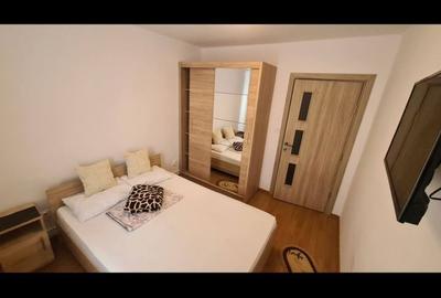 Apartament cu 2 camere semidecomandat în Exterior Vest - 5