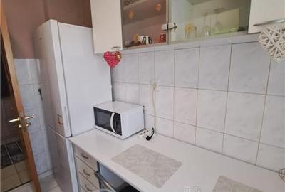 Apartament cu 2 camere decomandat, mobilat în Podul de Fier - 7