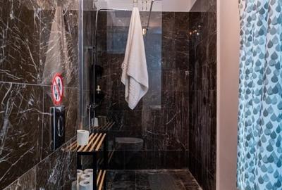 Apartament 2 camere - Mamaia | 20 m de plaja | Blue Bike Residence – zona Hotel - 17