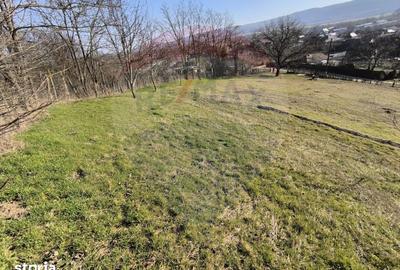 Teren de 2853 mp, în Urechești