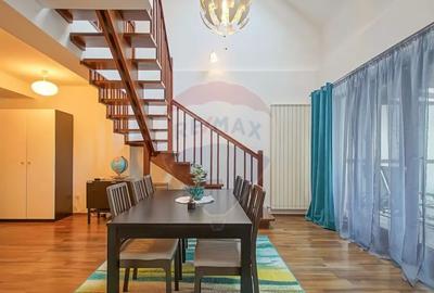 Apartament cu 5 camere decomandat, mobilat în Zamora - 17