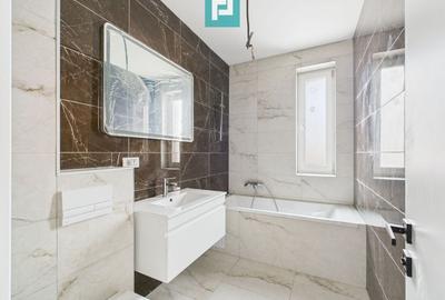 Penthouse 3 camere | Spațios | Giroc -  Zona Lidl - 8