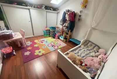 Apartament cu 3 camere decomandat în Central - 3