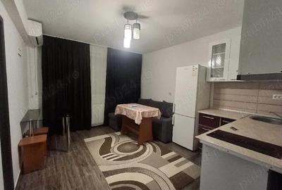 Garsonieră decomandată în Tudor Vladimirescu - 1