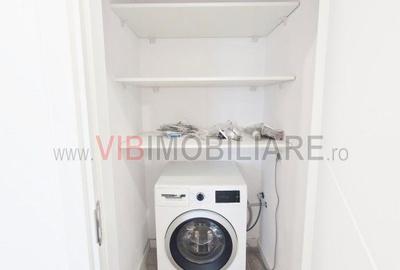Apartament cu 3 camere, mobilat în Străulești - 4