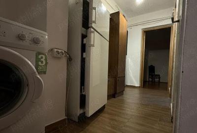 Apartament cu 2 camere decomandat în Centrul Civic