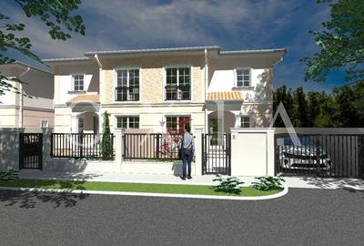 SX653 Duplex Mediteranean, Amenajari Premium - 7