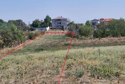 TEREN PRETABIL PENTRU CONSTRUCTII CASA VILA SAU DUPLEX - 2