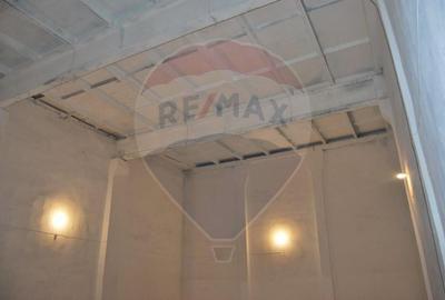 Spatiu industrial de 204 mp de inchiriat in Dambul Rotund - 7