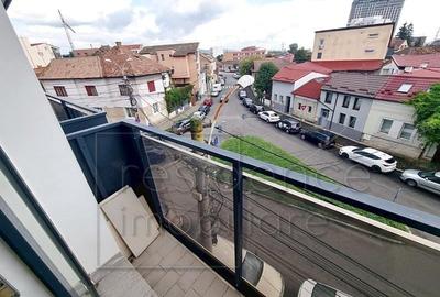 Apartament 2 camere, Semicentral, zona Facultatea de Litere+ - 11