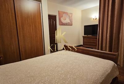 Apartament cu 3 camere in Pipera - 11