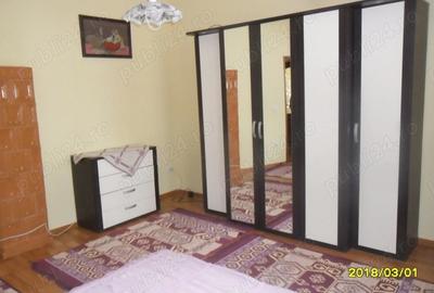 Inchiriez apartament 2 camere, liber de la 1 Febr. - 4