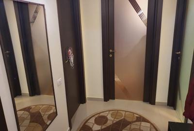Mamaia Sat-malul lacului, apartament 2 camere,70mp, mobilat,utilat, parcare - 31
