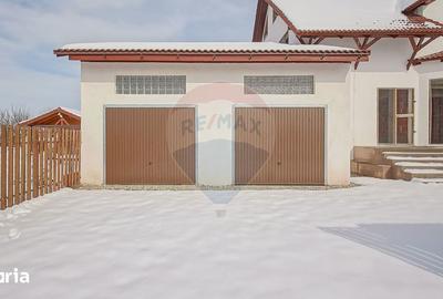 Casă cu 6 camere cu Teren 847 Mp în Hălchiu - 3