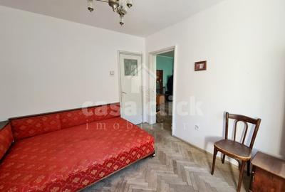 Apartament cu 2 camere, Tiglina 1 – Etaj 1, zonă verde și liniștită - 5