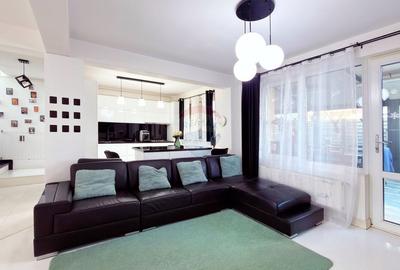 Vila 4 camere | Teren 251 mp | 2 parcari | 10 min Metrou - 1