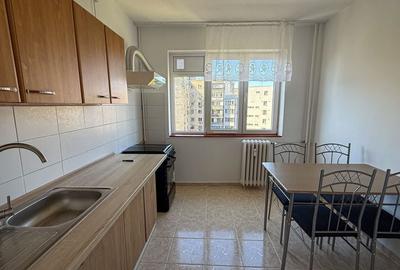Apartament 3 camere Dristor - metrou, stradal, mobilat si utilat modern, liber - 5