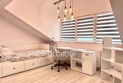 Apartament cu view superb| Zorilor UMF| 3 camere Apartament cu view superb| Zorilor UMF| 3 camere - 7