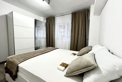 Apartament 4 camere, renovat integral, in zona Aradului- Iulius Mall - 10