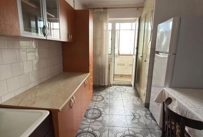 Apartament cu 3 camere în Central - 3