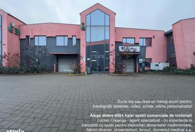 Spațiu comercial, de 605 mp, în Păcurari - 10