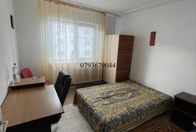 Apartament cu 2 camere semidecomandat în Alexandru cel Bun - 6