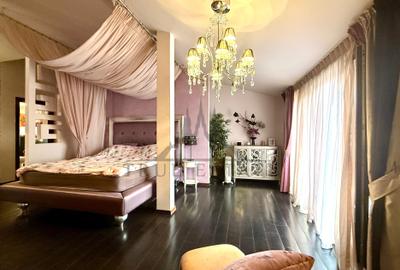 Duplex in vila consolidata cu gradina proprie - 5