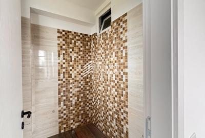 Casă individuală cu 5 camere cu Canalizare în Exterior Vest - 9