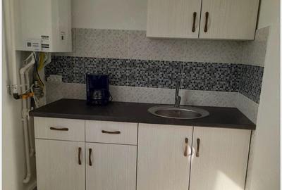 Garsonieră semidecomandată în Păcii - 4