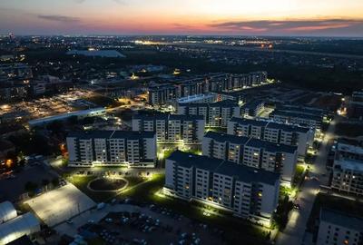 Pipera, apartament cu 1 camera, ideal organizat, cu boxa de depozitare inclusa in pret - 1